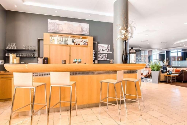 Quality Hotel Alesund (Ålesund)